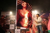 Hot Vidya Balan Dirty Picture Promotion